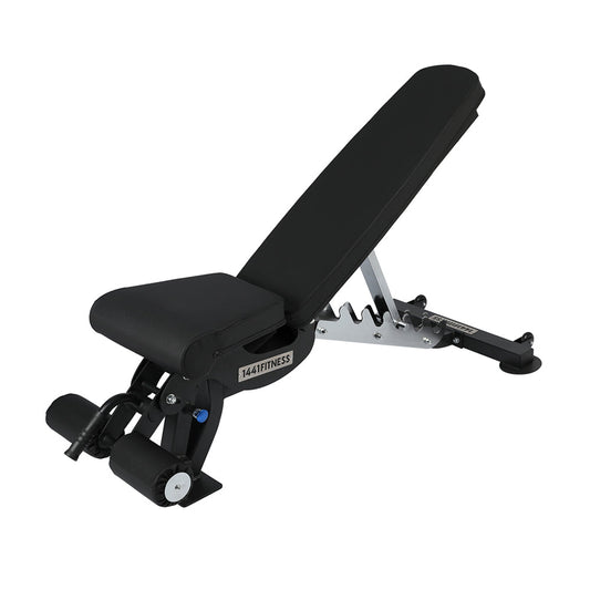 Adjustable Bench