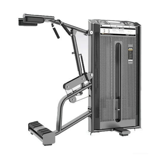 1441 Fitness Prestige Series Standing Calf Machine - 41FE7010A 