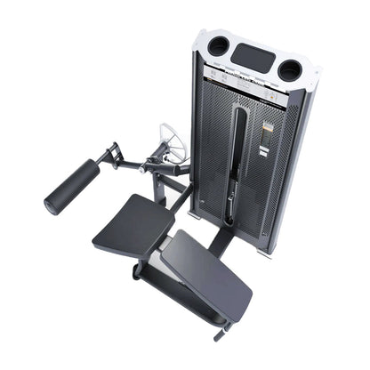 1441 Fitness Prestige Series Prone Leg Curl - 41FE7001A 