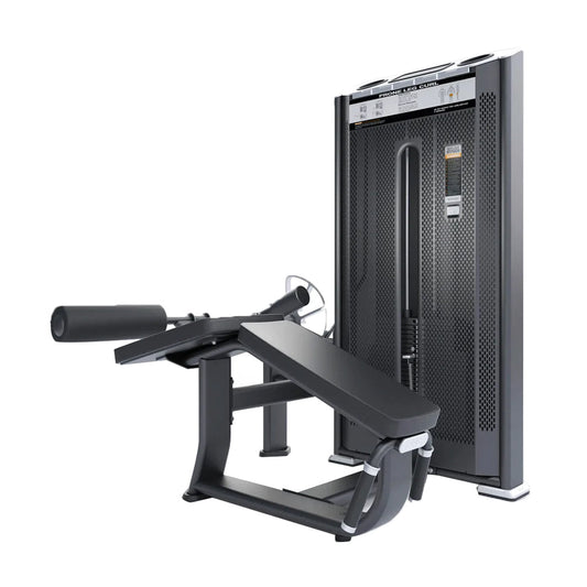 1441 Fitness Prestige Series Prone Leg Curl - 41FE7001A 