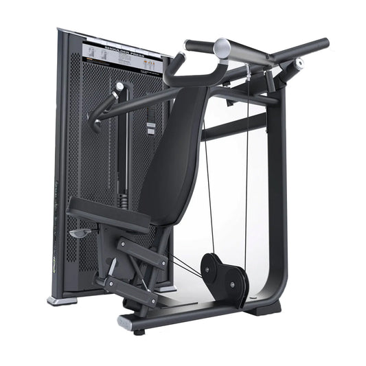 1441 Fitness Prestige Series Shoulder Press - 41FE7006A 