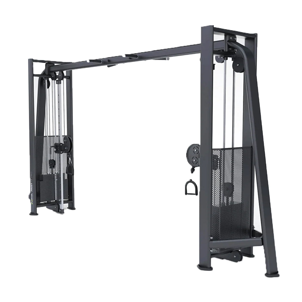 1441 Fitness Prestige Series Adjustable Cable Crossover - 41FE7016 