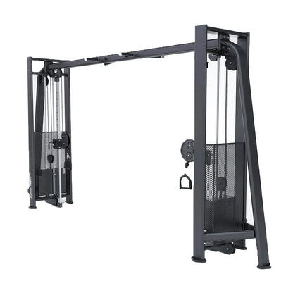 1441 Fitness Prestige Series Adjustable Cable Crossover - 41FE7016 