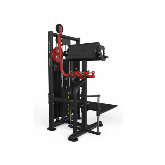 Standing Biceps Curl