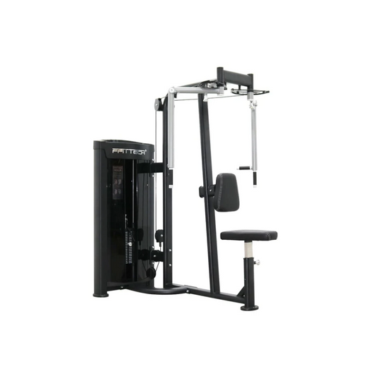 (Dual) Pectoral Fly and Rear Delt