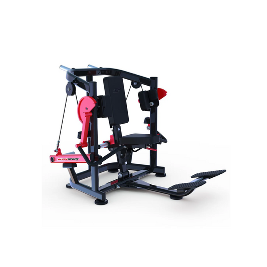 One Arm Biceps Curl