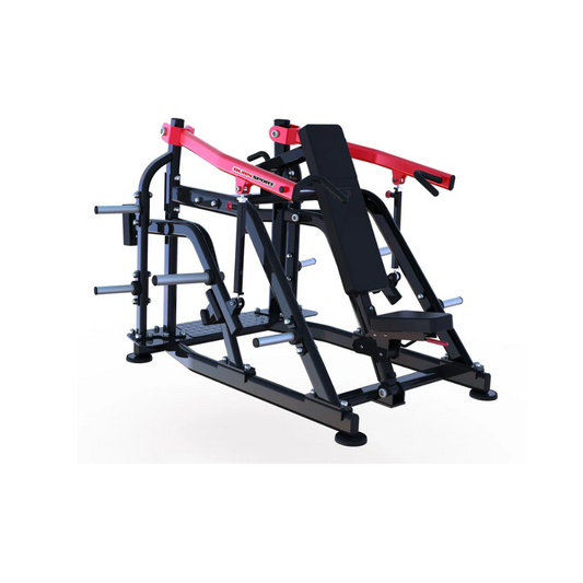 Shoulder Press
