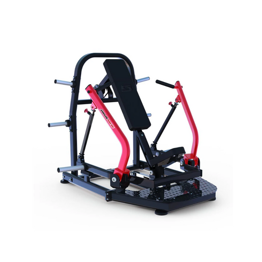 Incline Chest Press