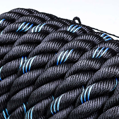 Livepro Battle Rope 9 meter - LP8170-1