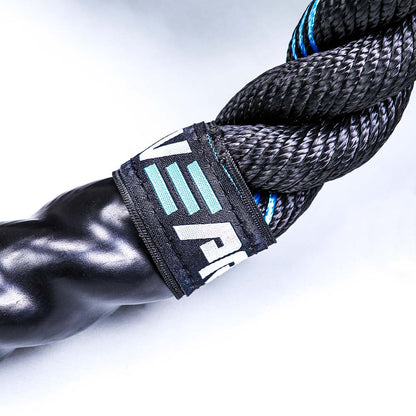 Livepro Battle Rope 9 meter - LP8170-1