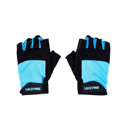 Livepro Fitness Gloves - LP8260