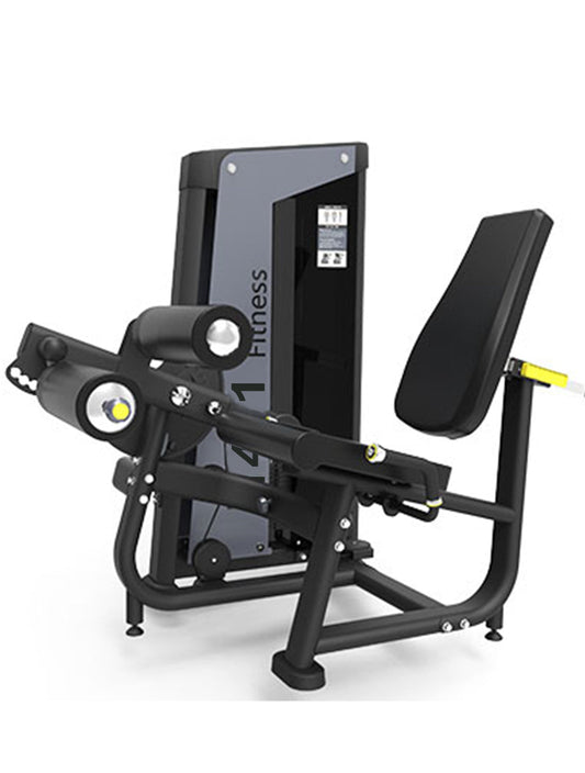 1441 Fitness Seated Leg Curl - 41FFH23 
