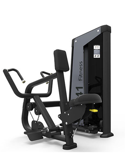 1441 Fitness Seated Row - 41FFH34 