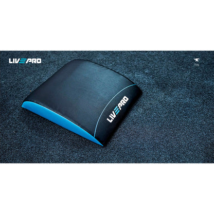Livepro Ab Mat for Abdominal Training - LP8345
