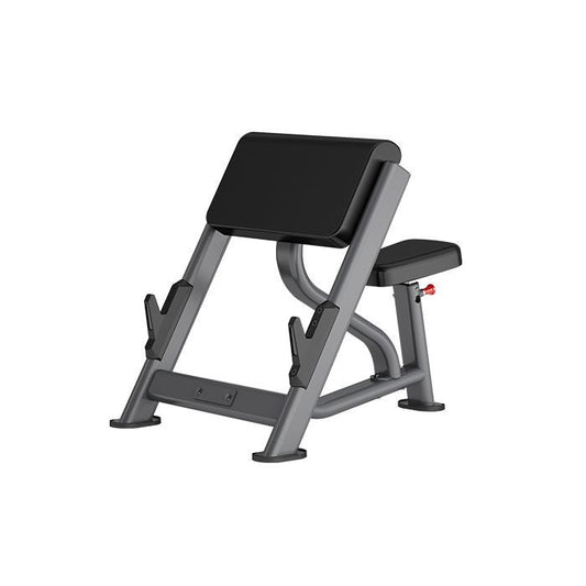 Insight Fitness Preacher Curl - DR020