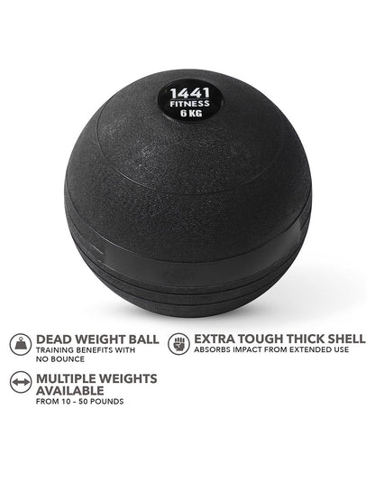  Pro Grip Slam Ball