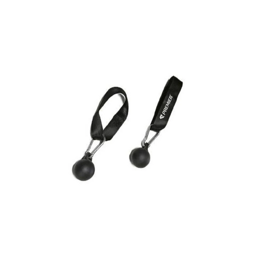 Cannonball Grips