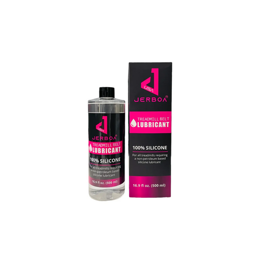 Treadmill Belt Lubricant