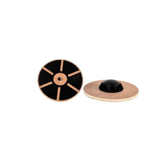 Wooden Balance Board