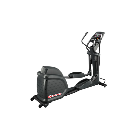 Elliptical Cross Trainer