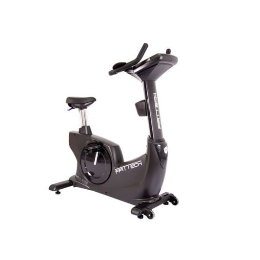 Upright Bike