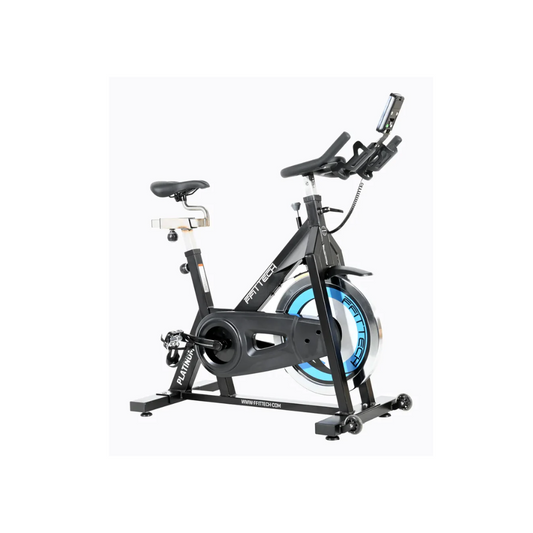 Spin Bike Platinum
