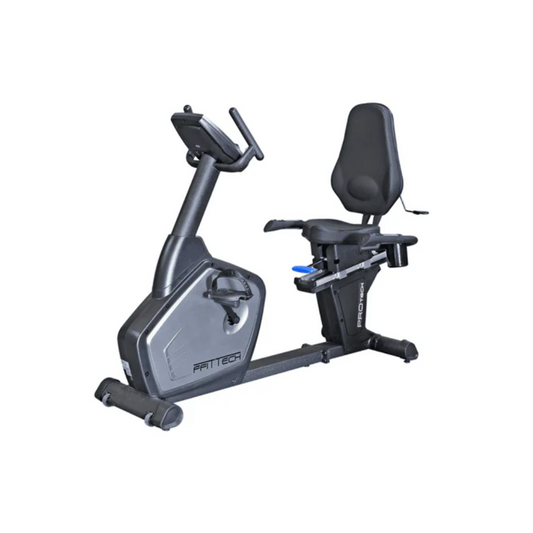 Recumbent Bike ( Horizontal )