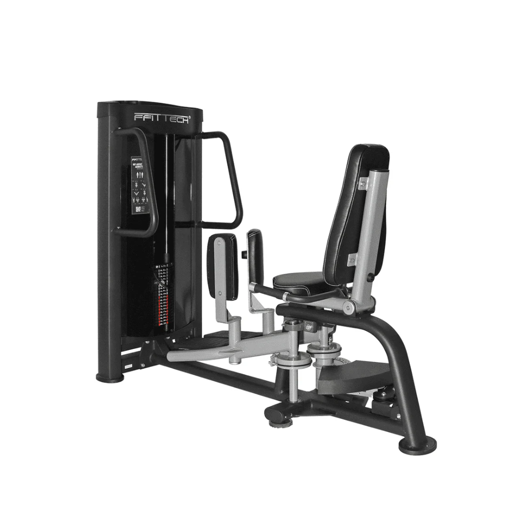 (Dual) Abductor and Adductor