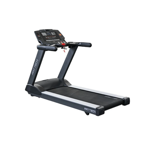 Treadmill Run