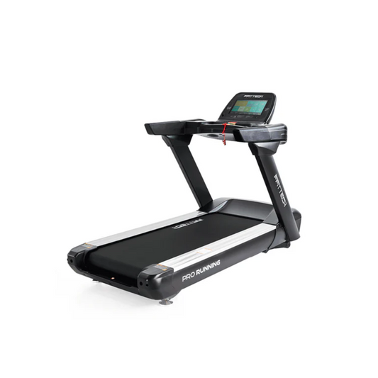 Treadmill Pro-Running TV