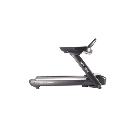 Treadmill Pro-Running TV