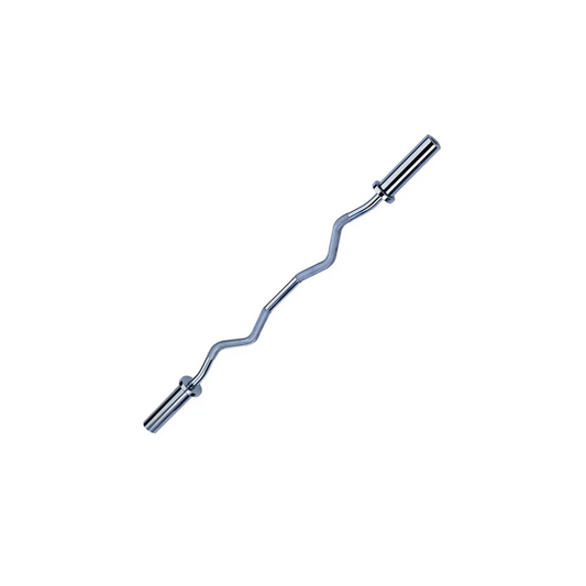 Olympic EZ Curl Bar