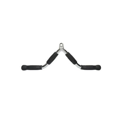 Angled Biceps/Triceps Bar