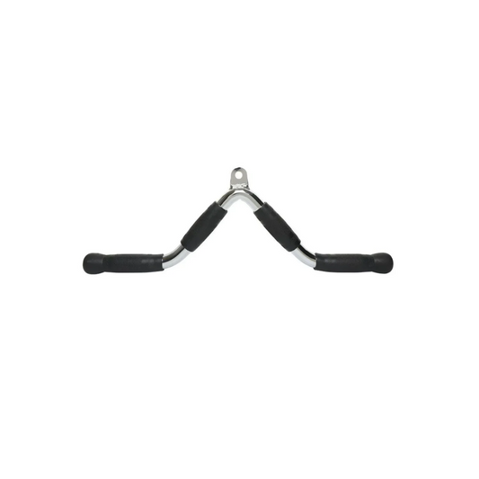Angled Biceps/Triceps Bar