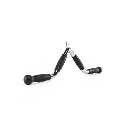 Angled Biceps/Triceps Bar