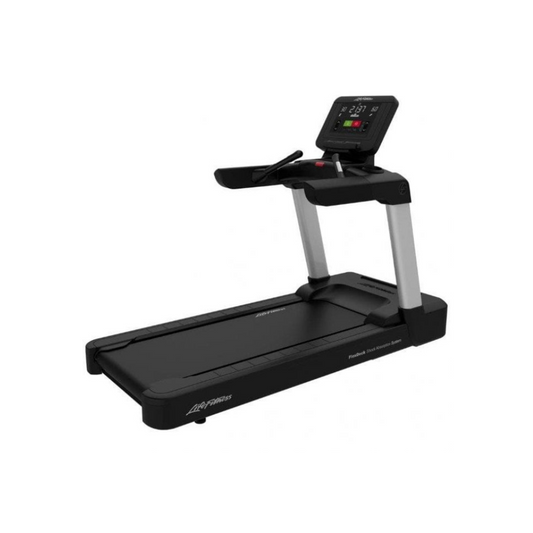 Treadmill with C Console (Refurbished)