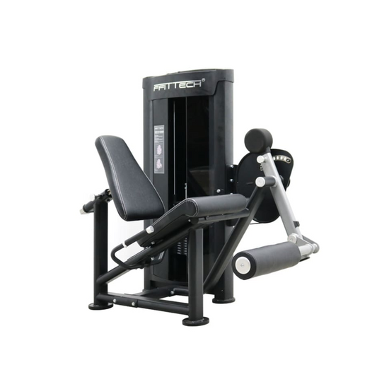 Seated Leg Extension