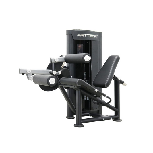 Seated Leg Curl