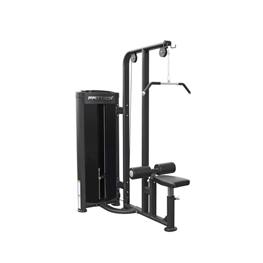 Lat Pulldown Pulley