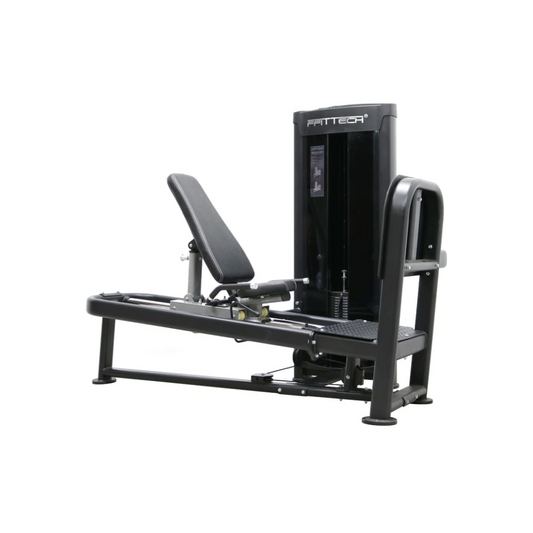 Seated Leg press