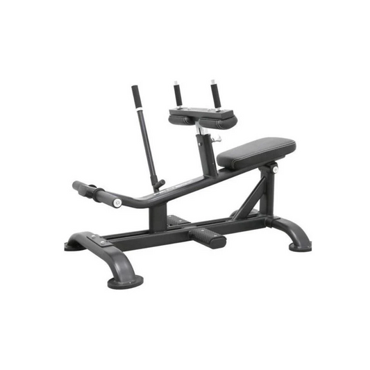 Seated Calf Raise