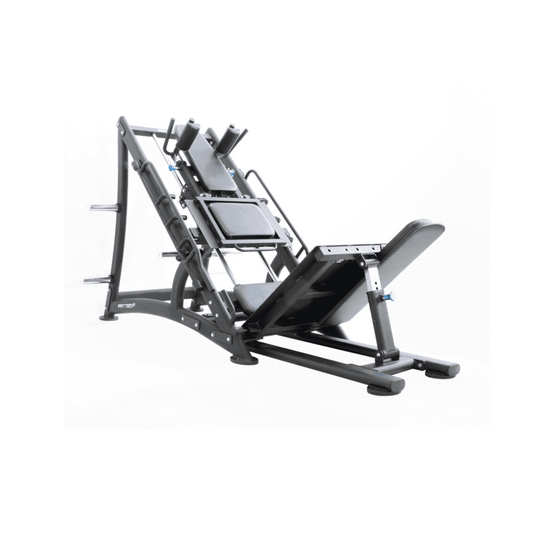 Leg Press/Hack Slide