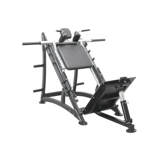 Hack Squat