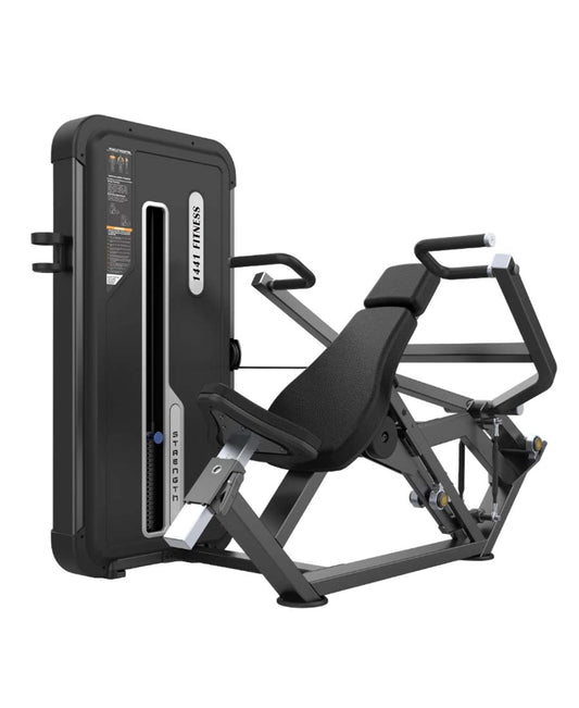 1441 Fitness Premium Series Shoulder Press - 41FU3006A-HW 