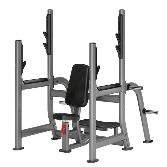 Insight Shoulder Press - DR029