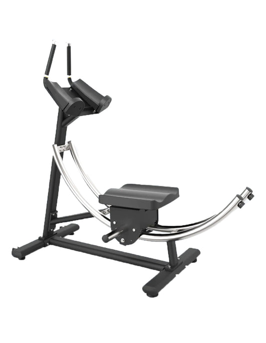Ab Coaster Machine