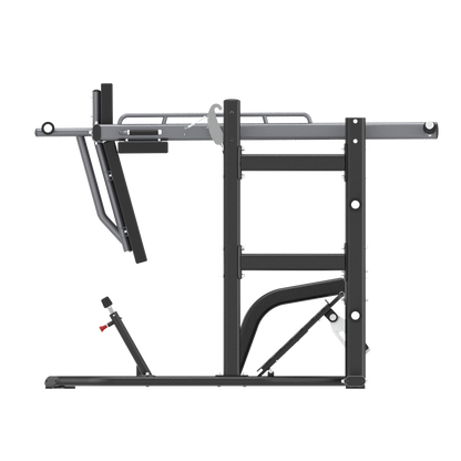 Insight Fitness Pendulum Squat - SH033