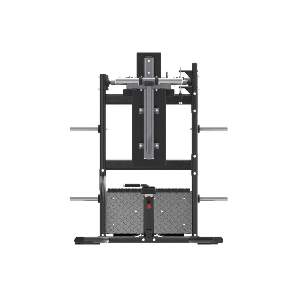 Insight Fitness Pendulum Squat - SH033