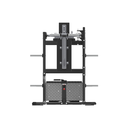 Insight Fitness Pendulum Squat - SH033