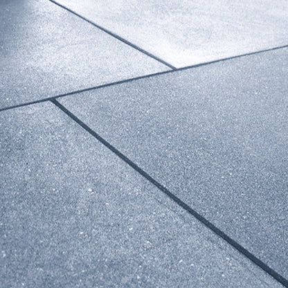 1441 Fitness Heavy-Duty Gym Tile 100 x 100 (cm) - 20 mm Grey